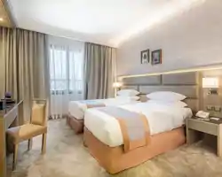 Faraj Al Madina Hotel thumbnail